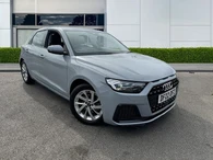 2022 Audi A1 1.0 30 TFSI Sport