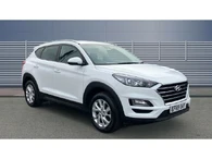 2020 Hyundai Tucson 1.6 GDi SE Nav