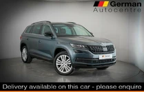 2020 Skoda Kodiaq 1.5 TSI SE L DSG