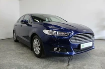2015 Ford Mondeo 2.0TDCi Zetec ECOnetic Hatchback