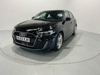 2023 Audi A1 1.0 25 TFSI S Line