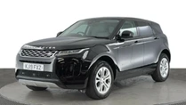 2019 Land Rover Range Rover Evoque 2.0 D150 S AWD Auto