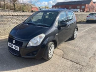 2014 Suzuki Splash 1.0 SZ3