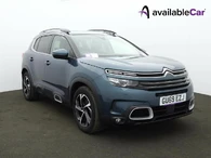 2019 Citroen C5 Aircross 1.2 PureTech Flair