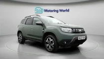2023 Dacia Duster 0.9 TCe Journey