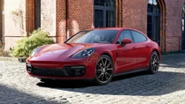 2023 Porsche Panamera 3.0 4 (330ps) Hatchback