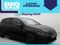 2022 Volkswagen Golf 2.0 TSI GTI DSG