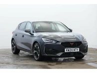 2024 Cupra Leon NF 1.5 eTSI V1 Hatchback