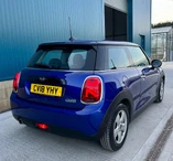 2018 MINI Cooper 1.5 Cooper Series II (s/s) Hatchback 3d