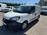 2021 Fiat Doblo Cargo 1.3TD L1H1 (80bhp)(EU6dT) Panel Van