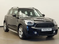 2019 MINI Countryman 1.5 Cooper Classic