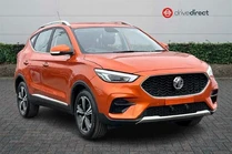 2021 MG ZS SUV 1.5 VTI-Tech Excite