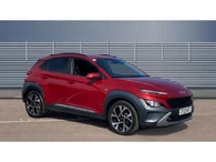 2022 Hyundai Kona 1.0 T-GDi Premium