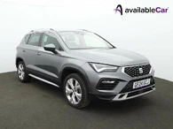 2024 Seat Ateca 1.5 EcoTSI XPERIENCE