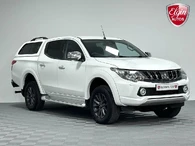 2018 Mitsubishi L200 2.4DI-D Warrior (EU6)