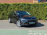 2024 Skoda Scala 1.0 TSI SE (116ps) DSG