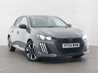 2024 Peugeot 208 1.2 PureTech Allure
