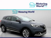 2019 Renault Kadjar 1.3 TCe Signature Nav (140bhp)