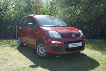 2014 Fiat Panda 1.2 Easy