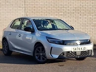 2024 Vauxhall Corsa 1.2i Design