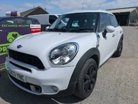 2013 MINI Countryman 1.6 Cooper S (Chili)