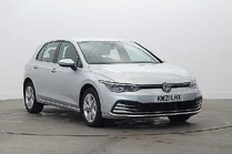 2021 Volkswagen Golf 1.5 TSI Life (130ps) Hatchback