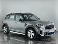 2021 MINI Countryman 1.5 Cooper Classic