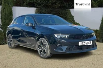 2023 Vauxhall Astra 1.2 Turbo Ultimate Hatchback Auto