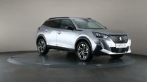 2022 Peugeot 2008 SUV 1.2 PureTech Allure Premium (100bhp)