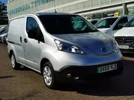 2019 Nissan eNV200 E Acenta Panel Van auto