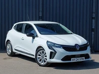 2024 Renault Clio 1.0 TCe Evolution