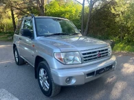 2003 Mitsubishi Shogun Pinin 1.8 Equippe auto