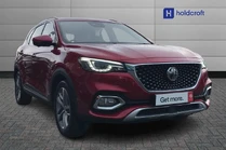 2021 MG HS 1.5T-GDI Exclusive (258ps) Plug-in Hybrid Auto
