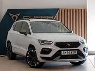 2024 Cupra Ateca 1.5 EcoTSI V1