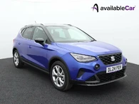 2024 Seat Arona 1.0 TSI FR (115ps)