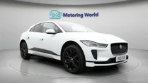 2021 Jaguar I-Pace EV400 HSE