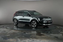 2024 Kia Niro 1.6 GDi (139bhp) HEV 1.32kWh