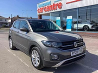 2020 Volkswagen T-Cross 1.0 TSI SE (115ps)