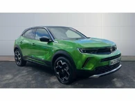2022 Vauxhall Mokka E Ultimate