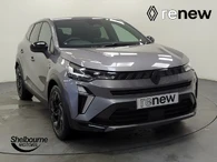2024 Renault Symbioz 1.6 techno esprit Alpine