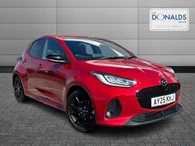 2025 Mazda Mazda2 1.5 Homura