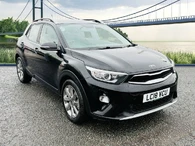 2018 Kia Stonic 1.6CRDi 2