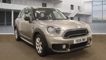 2019 MINI Countryman 1.5 Cooper S E PHEV Classic
