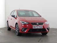 2023 Seat Ibiza 1.0 TSI XCELLENCE (110ps) DSG