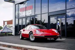Ferrari Dino 246 GT