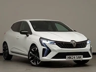 2024 Renault Clio 1.6 Techno