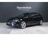 2014 Seat Leon 2.0 Cupra 280 (S/S) Hatchback 5d DSG