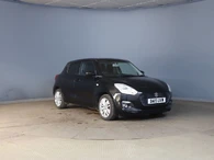 2019 Suzuki Swift 1.0 Boosterjet SZ-T