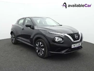 2023 Nissan Juke 1.0 DIG-T Acenta