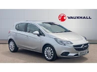 2019 Vauxhall Corsa 1.4i SE Nav (90ps) 5d Auto